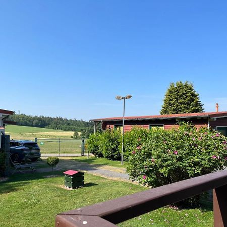 Holiday Home Erzeberg-2 By Interhome Balhorn Exterior photo